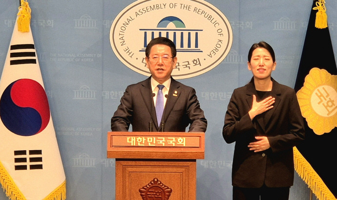 김영록 전남지사 "제21대 대선 불출마…이재명과 함께 정권교체에 헌신" | 인스티즈