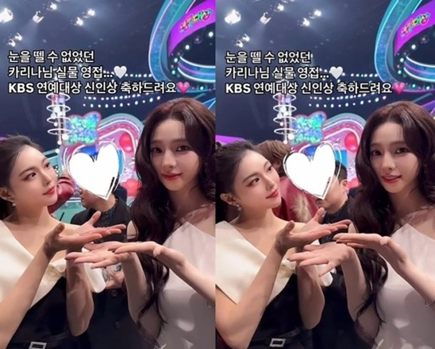 대포카메라에 직캠까지 찍어준다는 요즘 아나운서들...jpg | 인스티즈