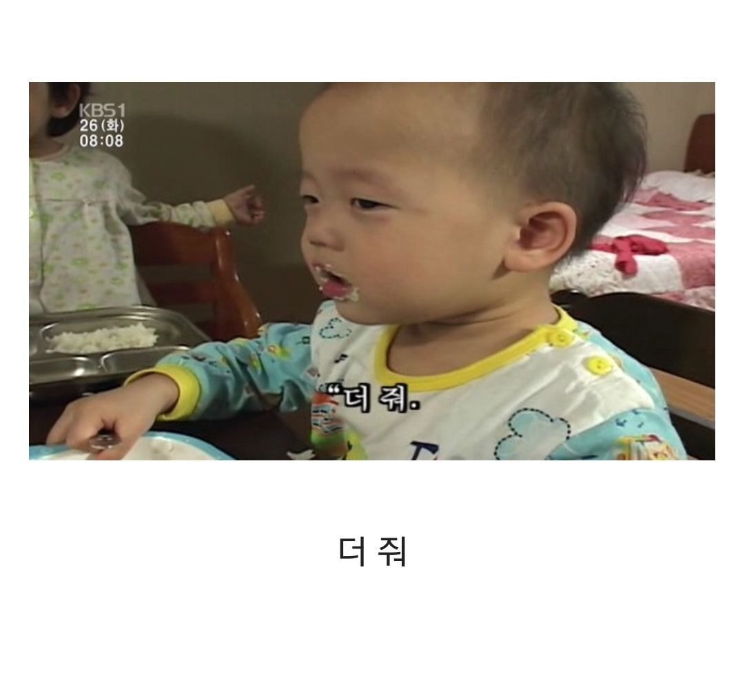 네쌍둥이 어머님이 만들어 먹인 애기들 건강식단.jpg | 인스티즈