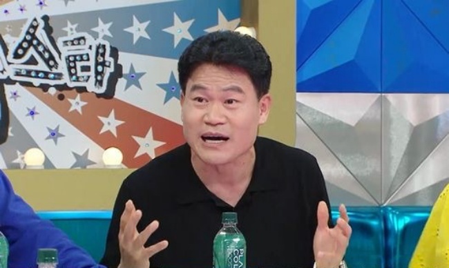 넷플릭스 측 수준 높은 작품 위해 전한길이 특별 출연한 '폭싹 속았수다' 통편집 | 인스티즈