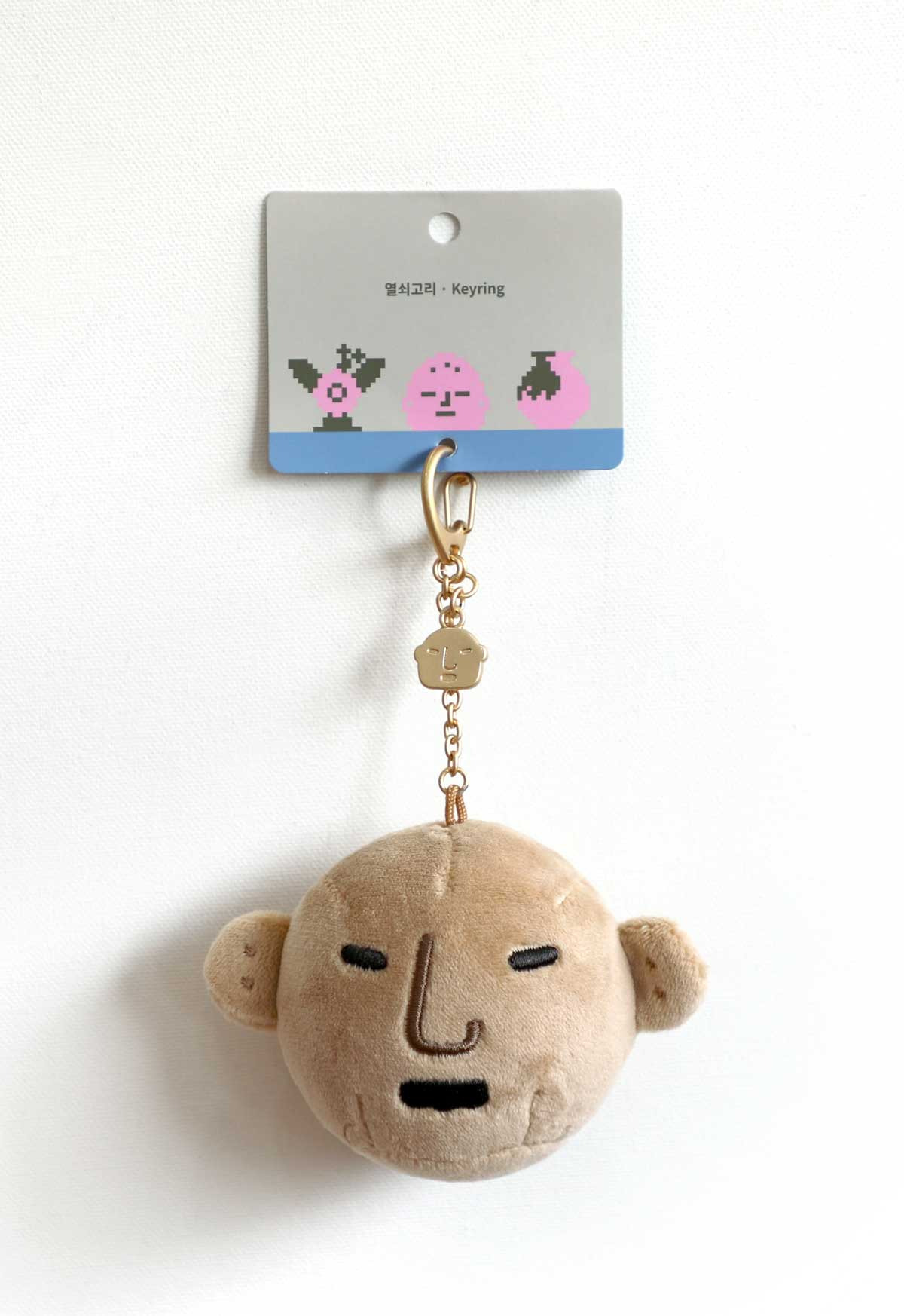 생각보다 많이 귀여워서 인기 많다는 국립진주박물관 뮷즈..JPG | 인스티즈