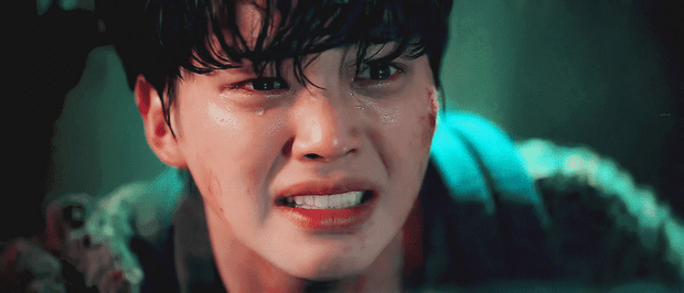 나 대신 저 좀비들에게로 뛰어들기 전 그 애는.. (고르기) | 인스티즈
