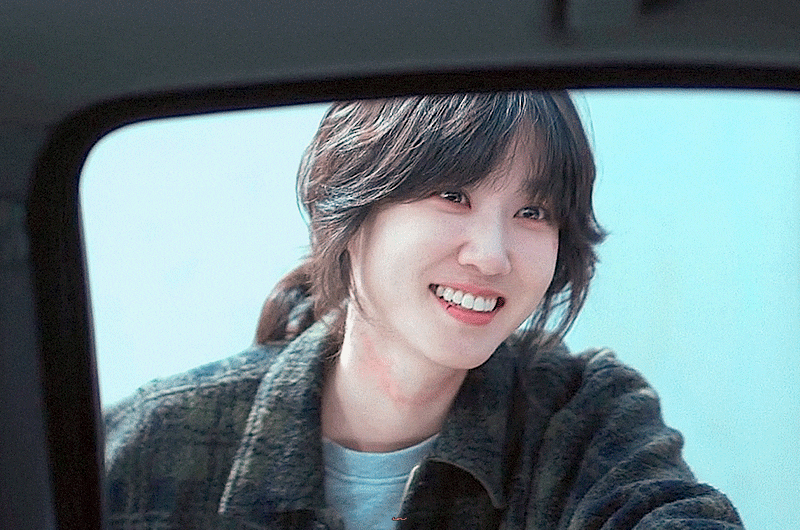 하이퍼나이프로 또 인생캐 경신한 박은빈 | 인스티즈