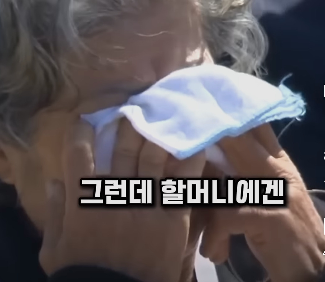 제주도 할머니가 물고기를 안먹는 이유 | 인스티즈