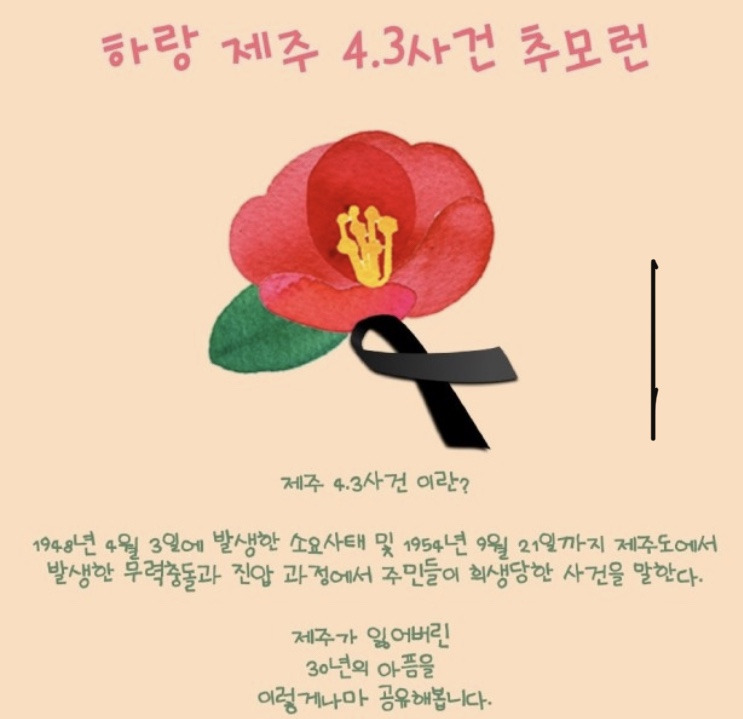 제주도 할머니가 물고기를 안먹는 이유 | 인스티즈