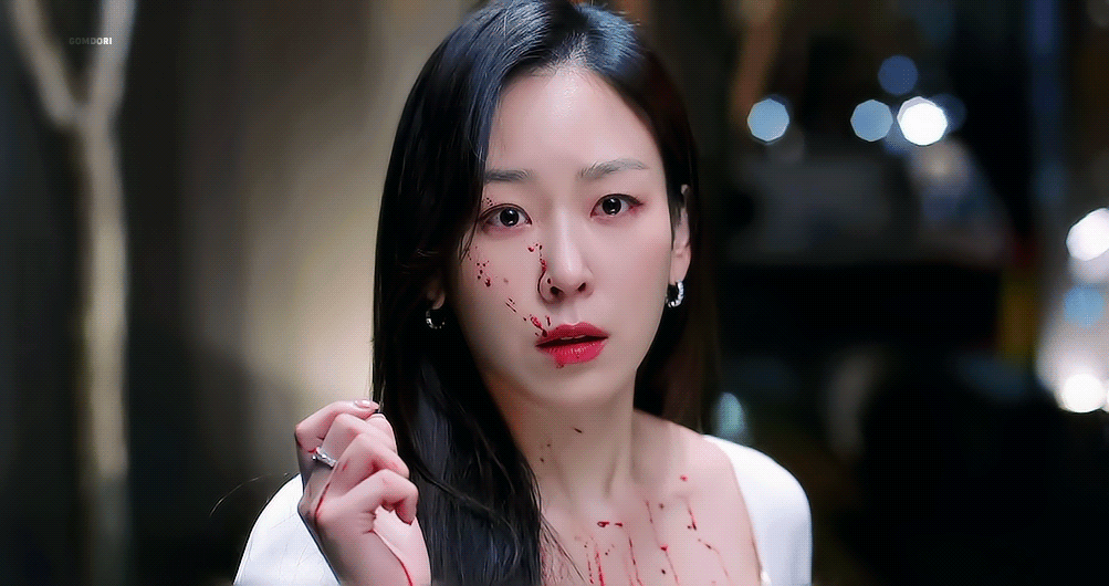 나 대신 저 좀비들에게로 뛰어들기 전 그 애는.. (고르기) | 인스티즈