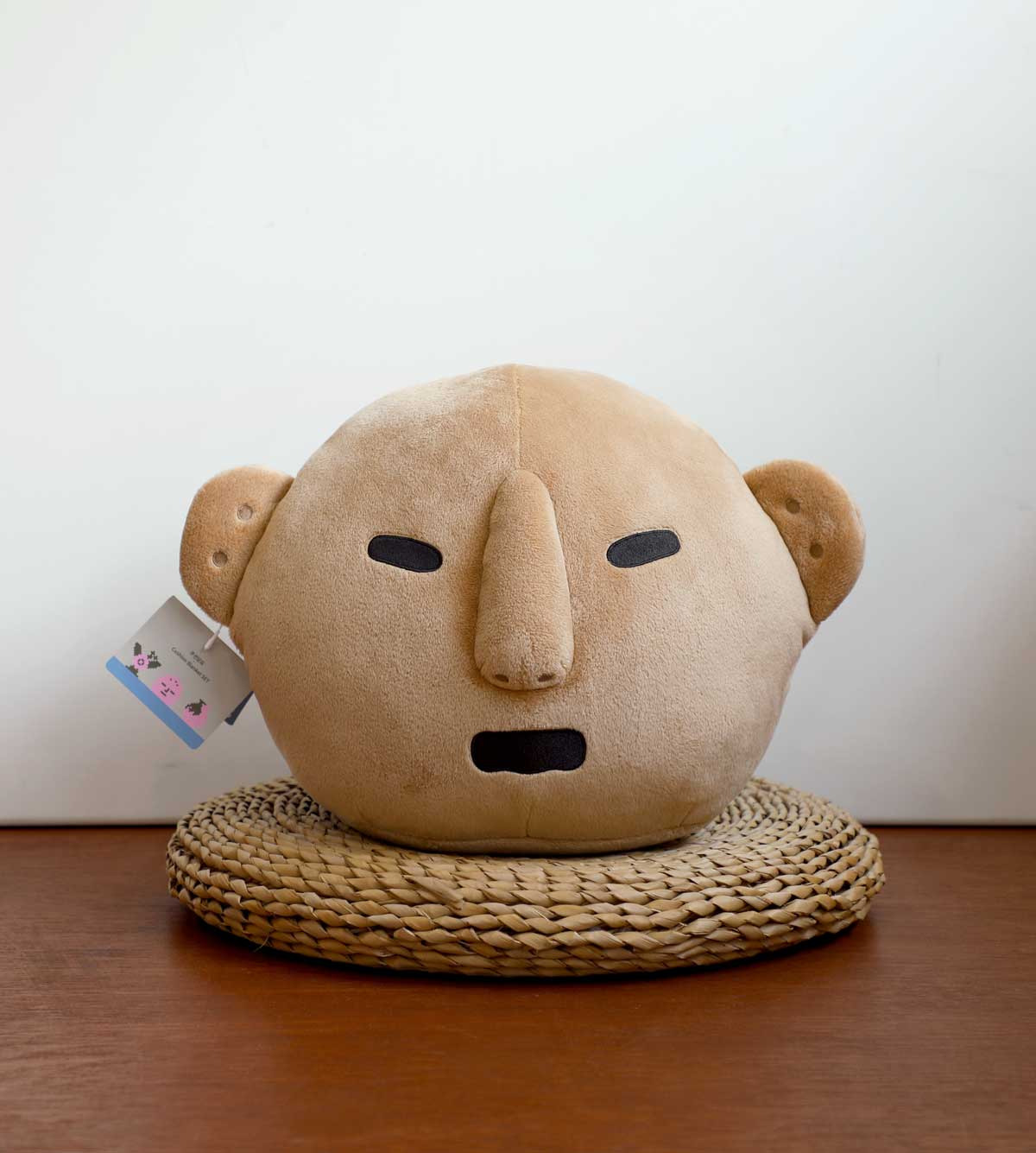생각보다 많이 귀여워서 인기 많다는 국립진주박물관 뮷즈..JPG | 인스티즈