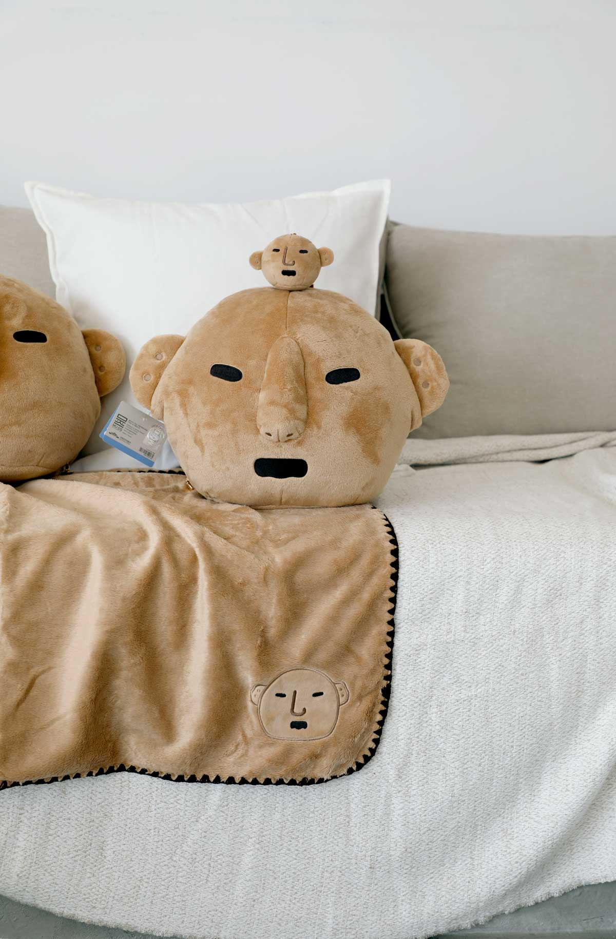 생각보다 많이 귀여워서 인기 많다는 국립진주박물관 뮷즈..JPG | 인스티즈