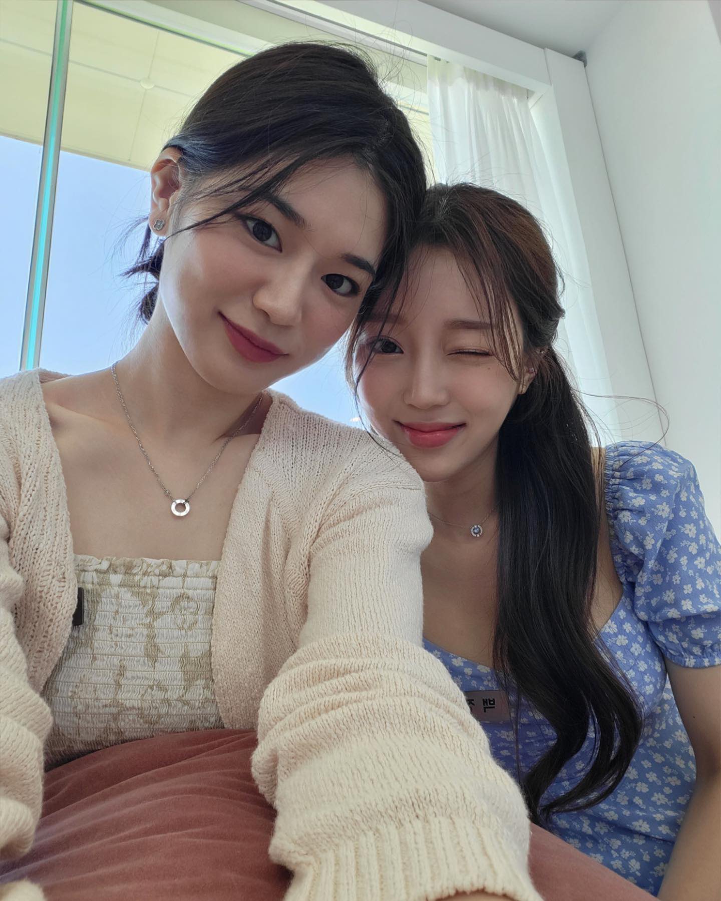  나한테 인간관계에서 흐린눈 절대 안 되는 거 두개만 적고가는 달글1