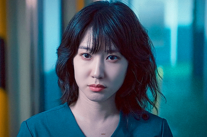 하이퍼나이프로 또 인생캐 경신한 박은빈 | 인스티즈