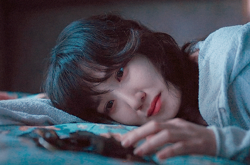 하이퍼나이프로 또 인생캐 경신한 박은빈 | 인스티즈