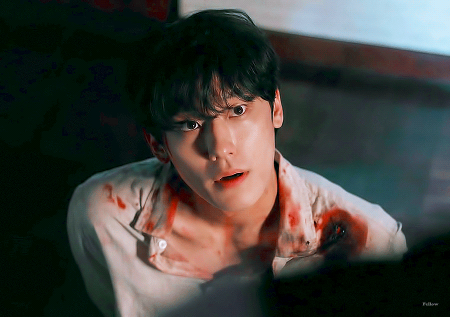 나 대신 저 좀비들에게로 뛰어들기 전 그 애는.. (고르기) | 인스티즈