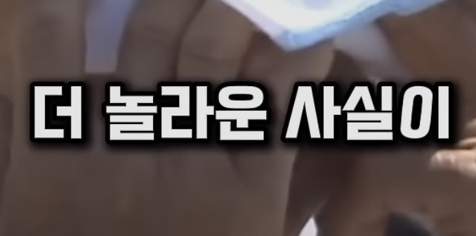 제주도 할머니가 물고기를 안먹는 이유 | 인스티즈