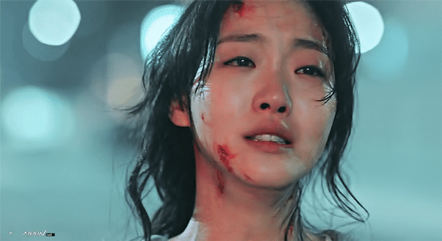 나 대신 저 좀비들에게로 뛰어들기 전 그 애는.. (고르기) | 인스티즈