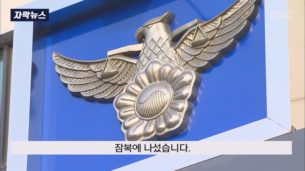 일부러 산에 화염병 던져 산불 낸 방화범 구속 | 인스티즈