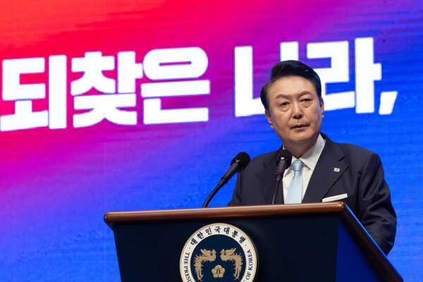대한민국 운명 세가지 시나리오 | 인스티즈
