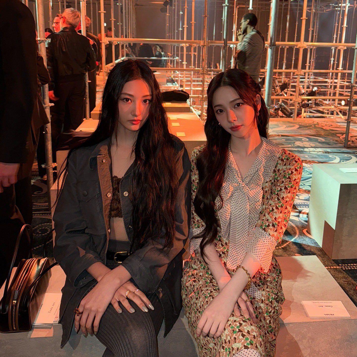 인티제가 먼저 말 걸정도로 놓치면 안되는 기회...jpg | 인스티즈