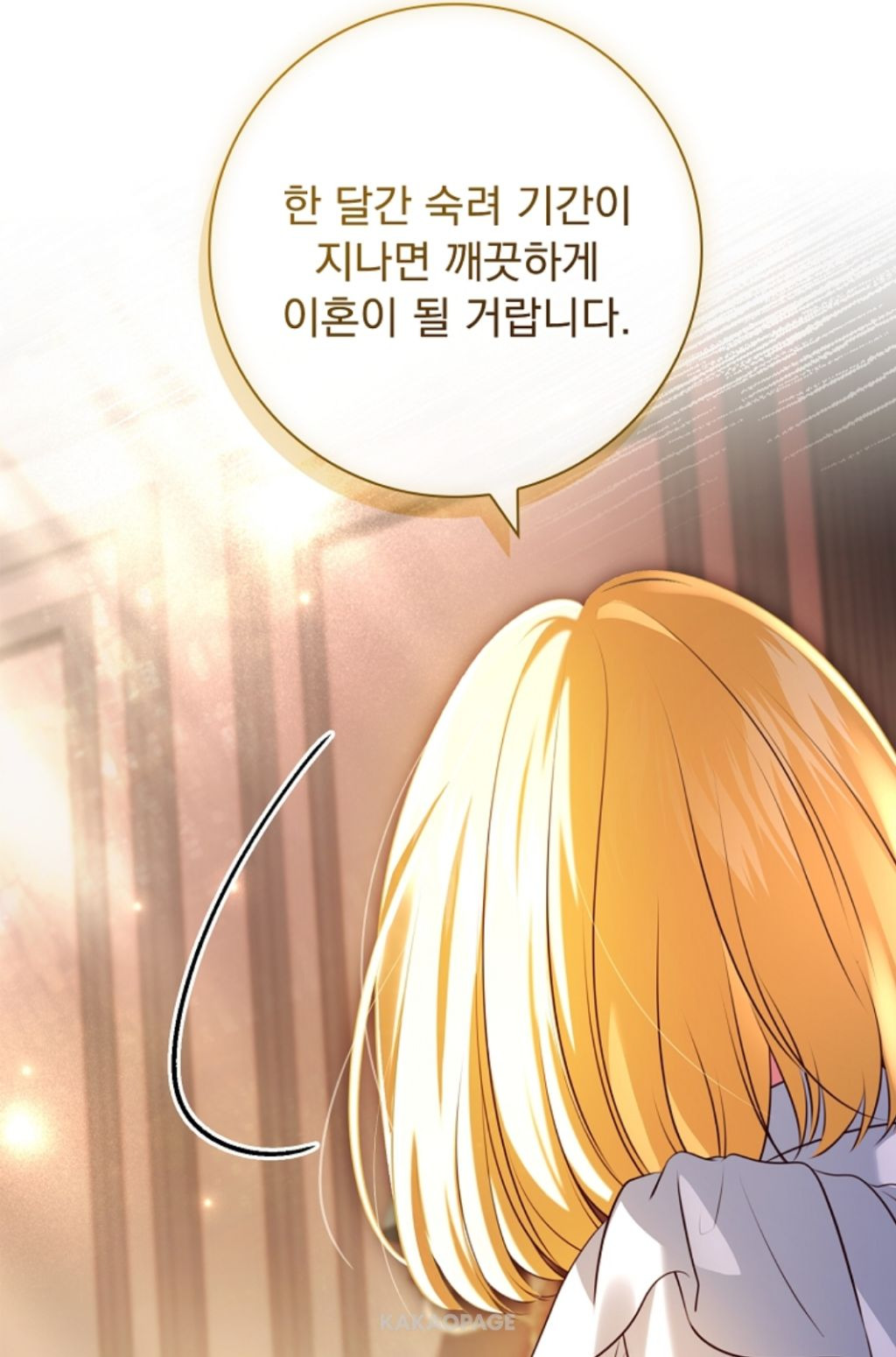 로판 클리셰 부부들의 이혼을 돕는 변호사 | 인스티즈
