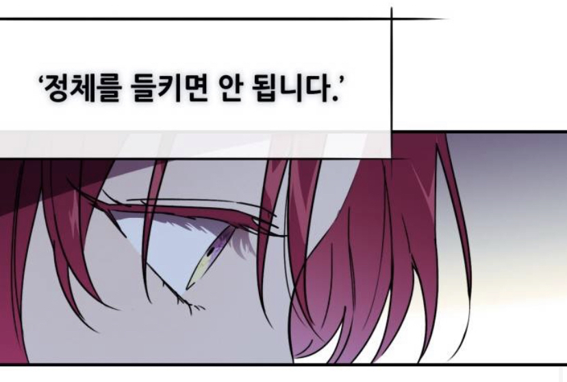 웹툰 저무는 해, 시린 눈 여주가 세계관 최강자인 로판 같이 봐욥 (스압주의, 영업글) | 인스티즈