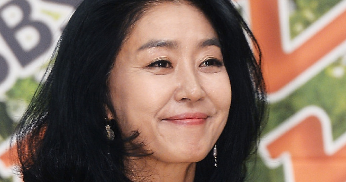 [전문] 김부선, '김흥국 불륜설'에 분노 "인격 살해 당해…고소 예정” | 인스티즈