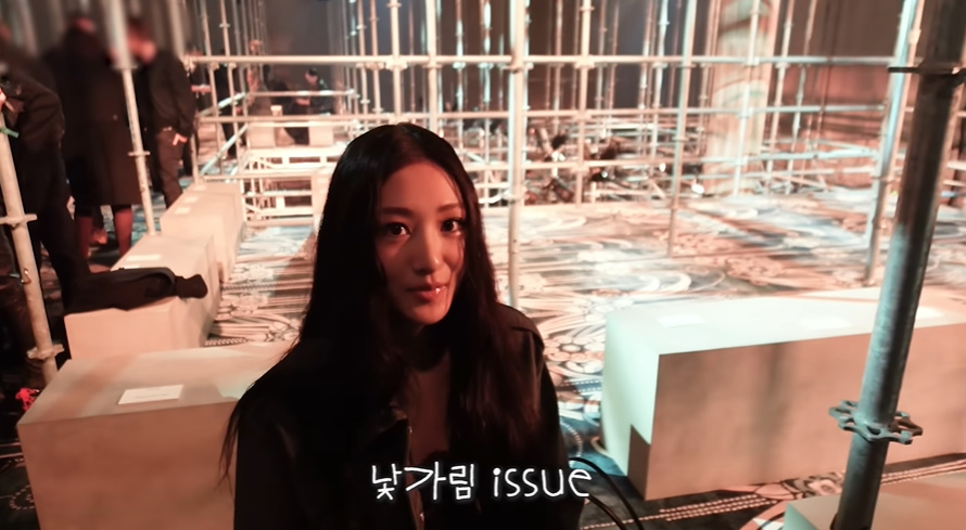 인티제가 먼저 말 걸정도로 놓치면 안되는 기회...jpg | 인스티즈