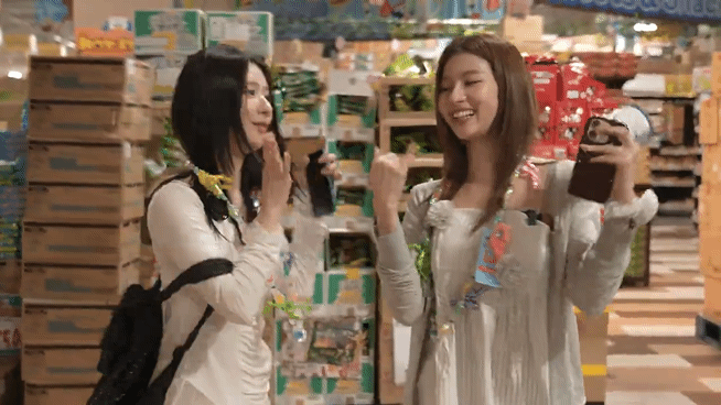 미연이랑 사나랑 절친이라는데 왜그런지 알겠다 | 인스티즈