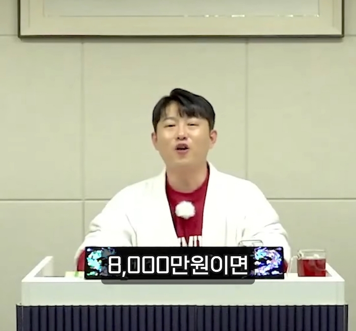 오픈프라이머리 같은 몽몽소리 하는 인간들에게 보여줘야할 당비 8000만원 낸 민주당원의 호통 | 인스티즈