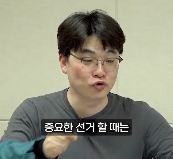 오픈프라이머리 같은 몽몽소리 하는 인간들에게 보여줘야할 당비 8000만원 낸 민주당원의 호통 | 인스티즈