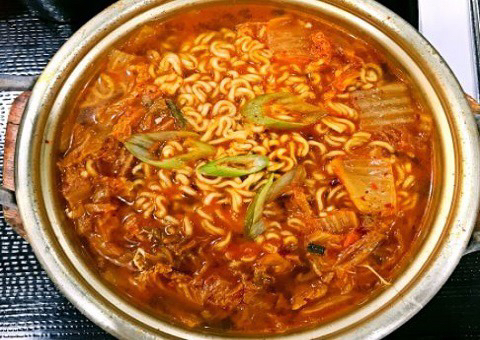 나는 술먹고 느끼해장파 vs 매운해장파 vs 깔끔해장파 | 인스티즈