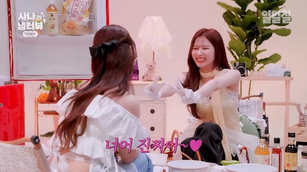 감다살 소속사직원이 각잡고 자리 한번 만들어줬으면하는 여돌 조합 | 인스티즈