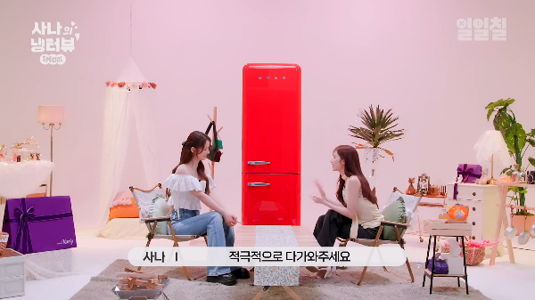감다살 소속사직원이 각잡고 자리 한번 만들어줬으면하는 여돌 조합 | 인스티즈