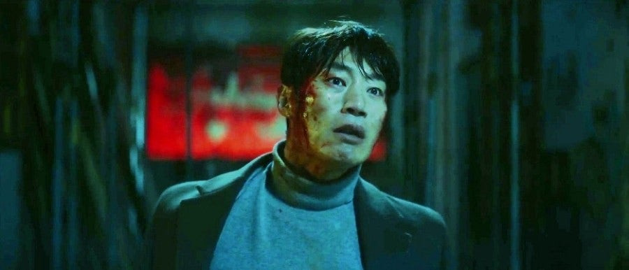 넷플릭스 악연 제일 킬포였던 장면 말하고 가는 글 | 인스티즈