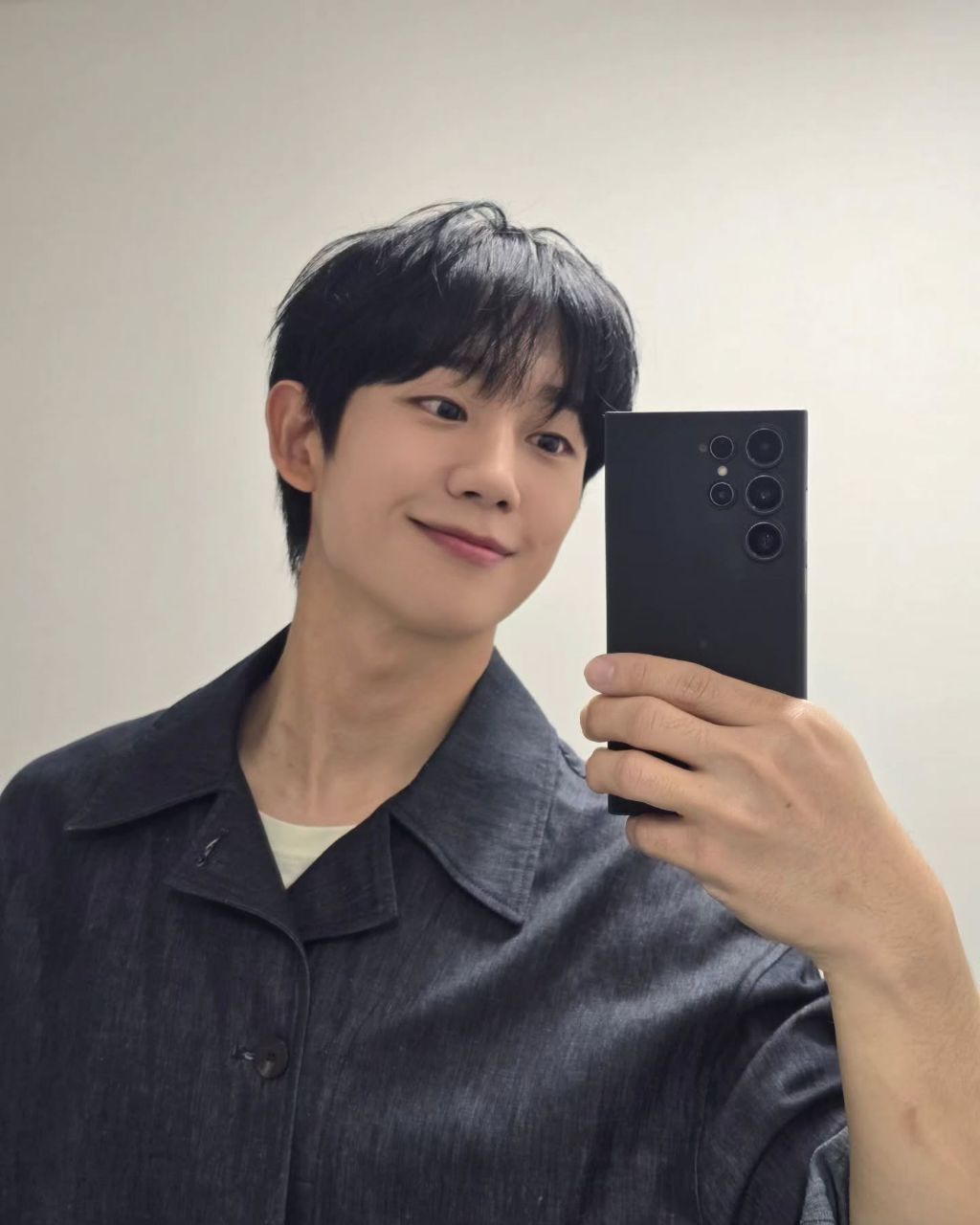 정해인 인스타그램 업데이트 | 인스티즈
