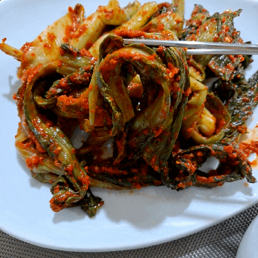 전라도 사람이 김치 맛없다, 부산 사람이 어묵 맛없다 무새하는 건 인정해줘야함 | 인스티즈