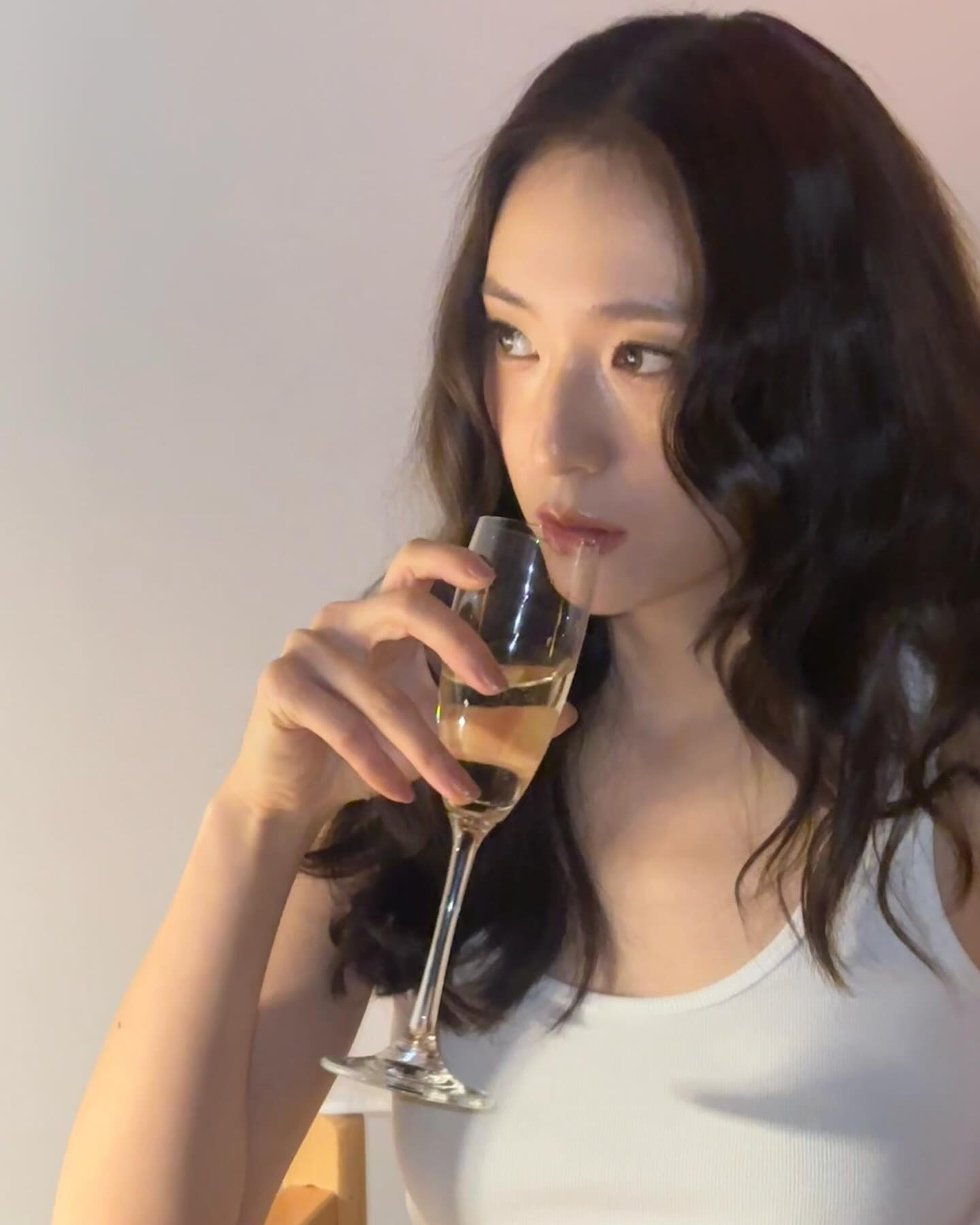 앨범 준비중이라는 크리스탈 정수정 | 인스티즈