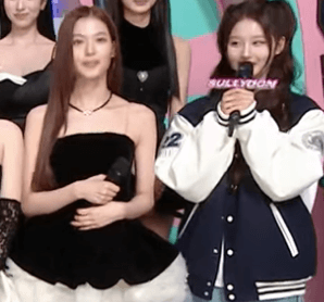 감다살 소속사직원이 각잡고 자리 한번 만들어줬으면하는 여돌 조합 | 인스티즈