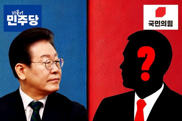 이재명 37% 독주… '지지 후보 없음' 첫 추월 | 인스티즈