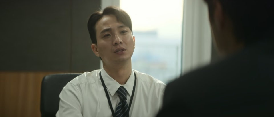넷플릭스 악연 제일 킬포였던 장면 말하고 가는 글 | 인스티즈