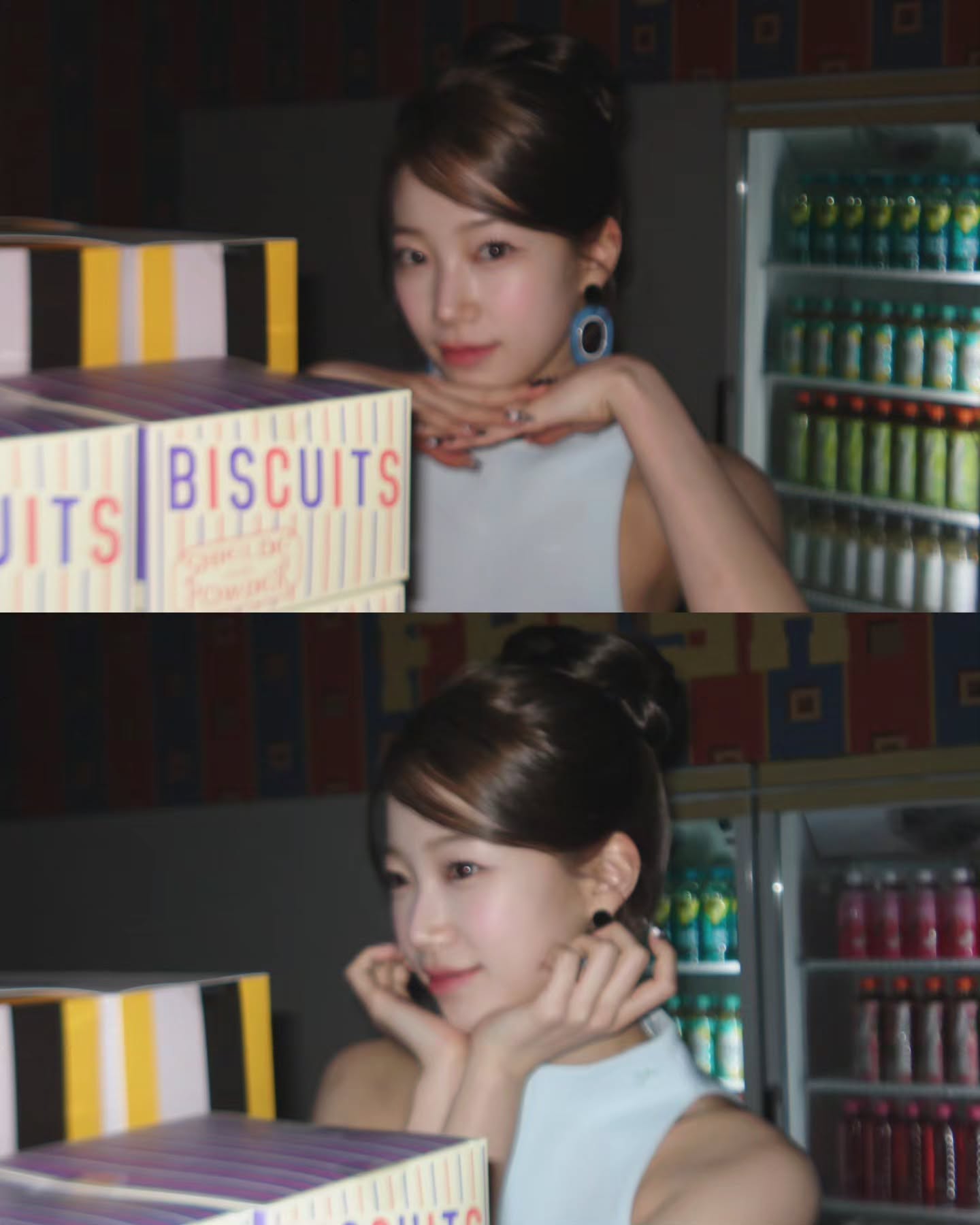 르세라핌 카즈하 다라이 근황 .jpg | 인스티즈