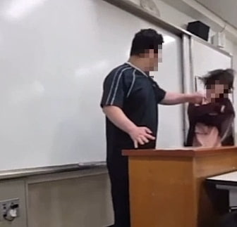 서울 목동 고교서 고3 학생이 수업 중 교사 폭행 | 인스티즈