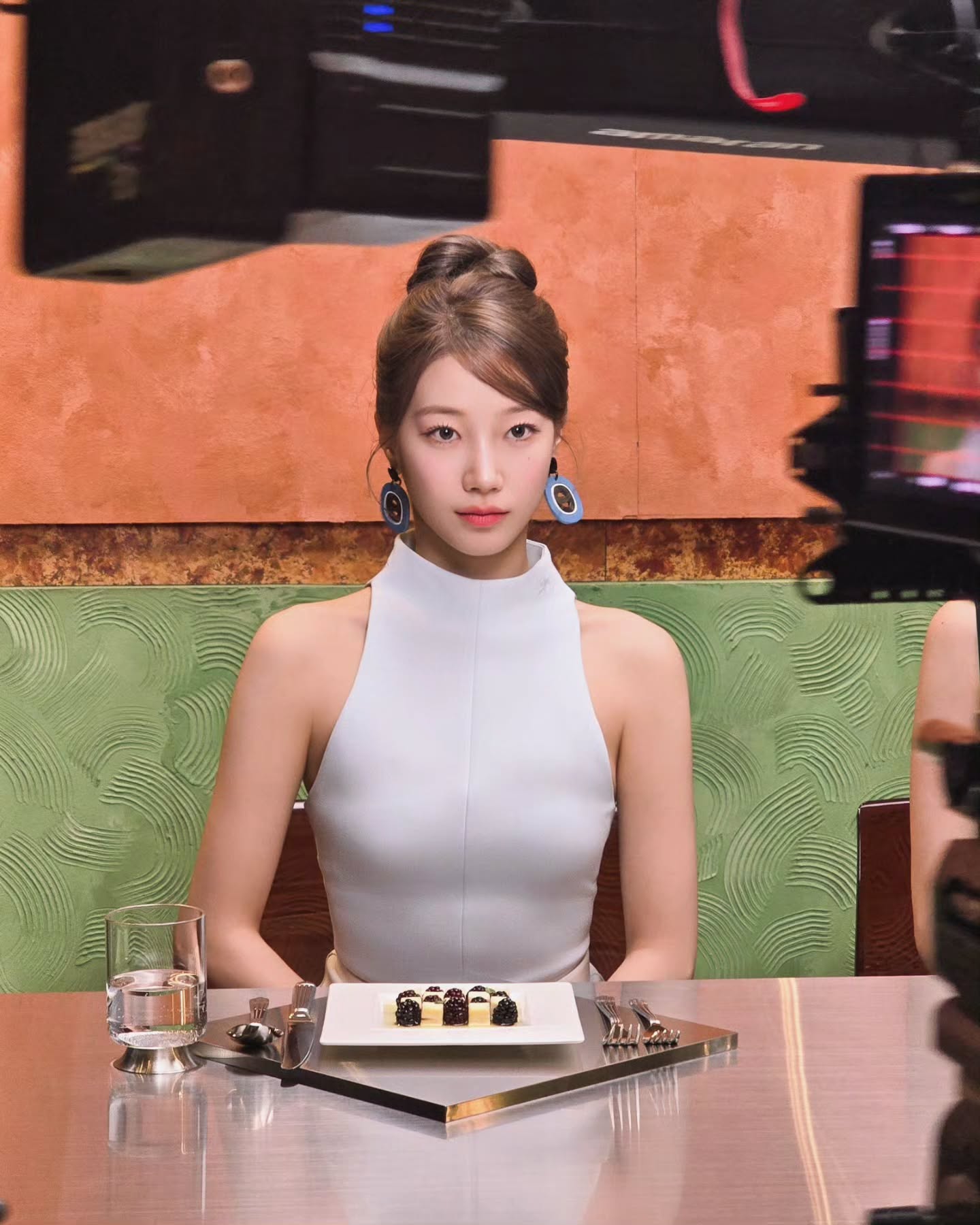 르세라핌 카즈하 다라이 근황 .jpg | 인스티즈