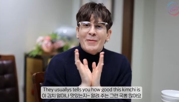 한국만 국뽕이 있다고 생각하는 한국인들 | 인스티즈