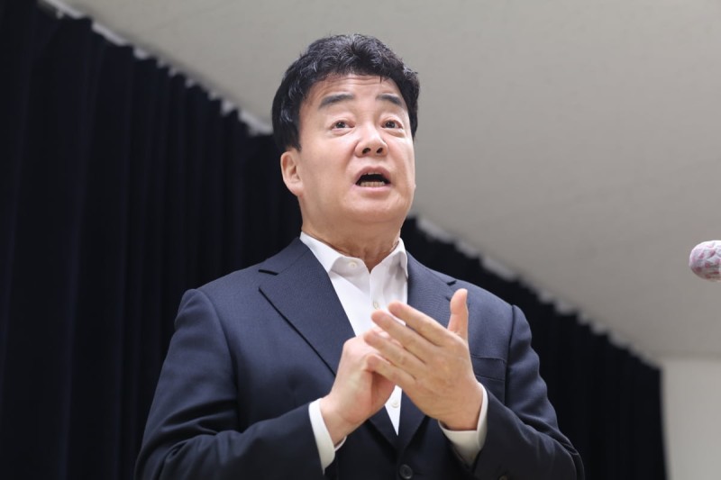 "인성 면접이라더니 술자리"…백종원 회사, 고용부 조사 받는다 | 인스티즈