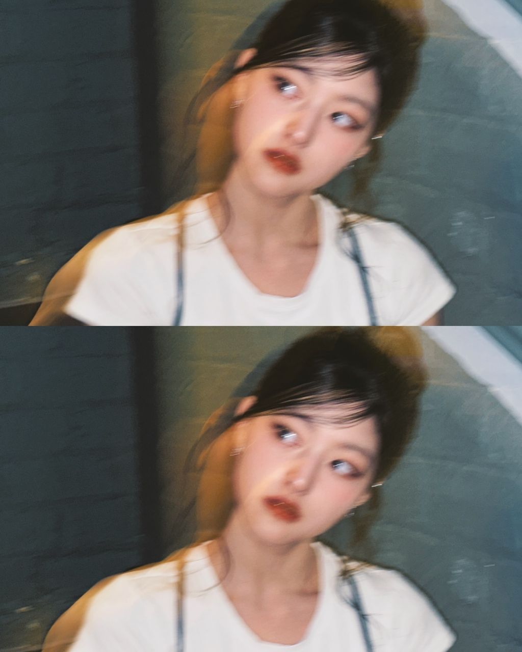 키오프 하늘 인스타그램 업로드 | 인스티즈