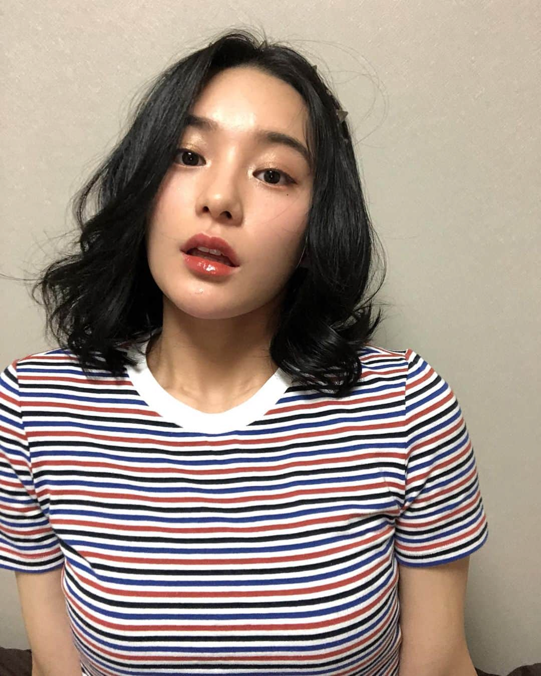 일본 배우 아라타 모모코 "SNL 크루 정식 합류" | 인스티즈
