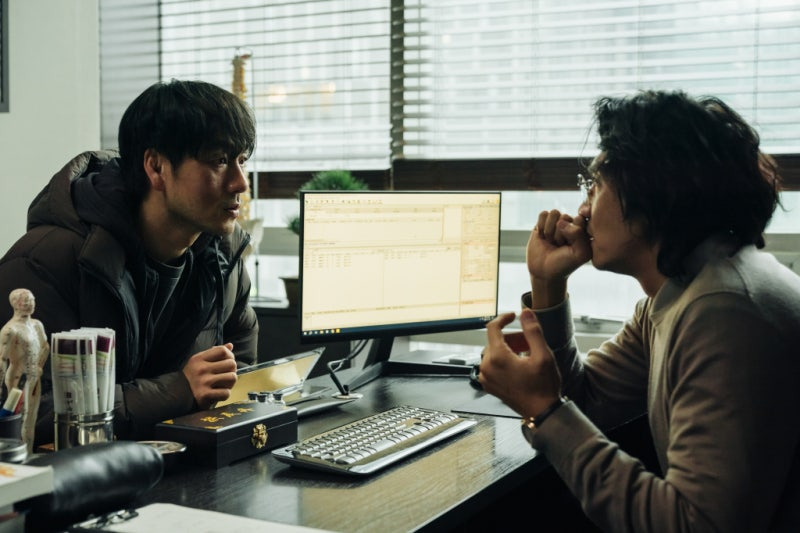 넷플릭스 악연 제일 킬포였던 장면 말하고 가는 글 | 인스티즈