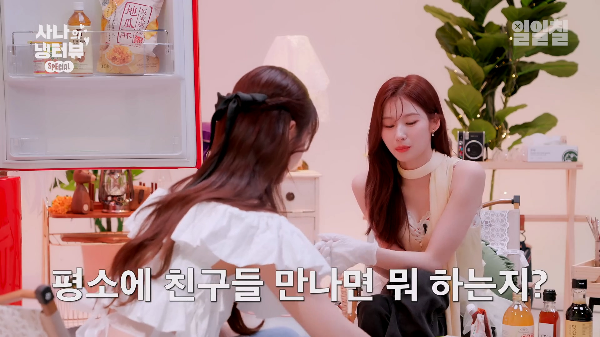 감다살 소속사직원이 각잡고 자리 한번 만들어줬으면하는 여돌 조합 | 인스티즈