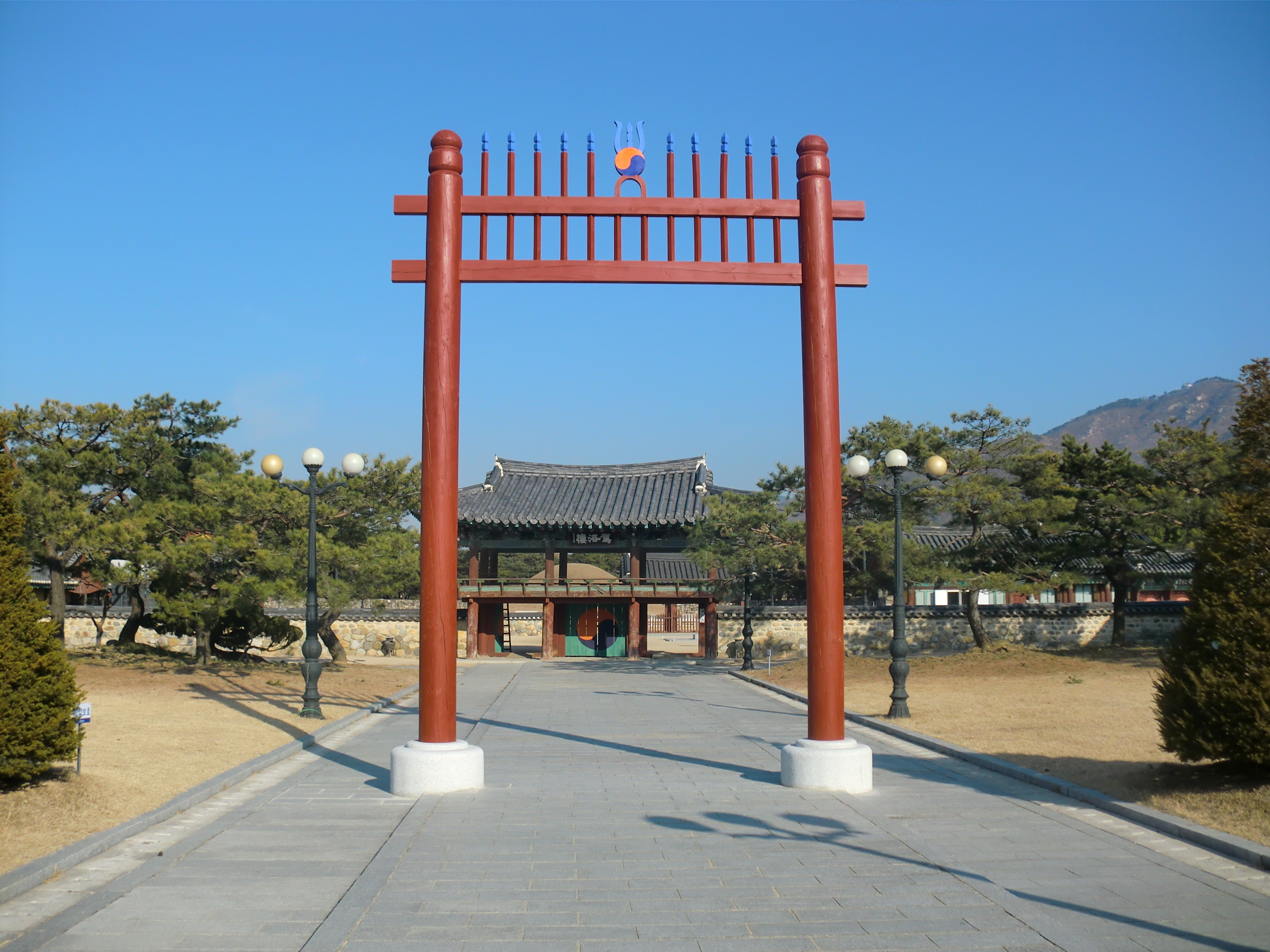 한반도에 있는 창업군주의 왕릉들 | 인스티즈