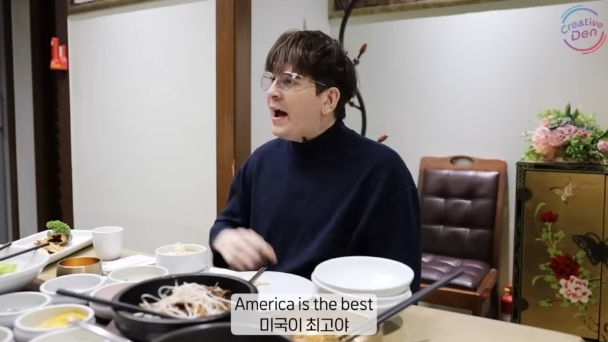한국만 국뽕이 있다고 생각하는 한국인들 | 인스티즈