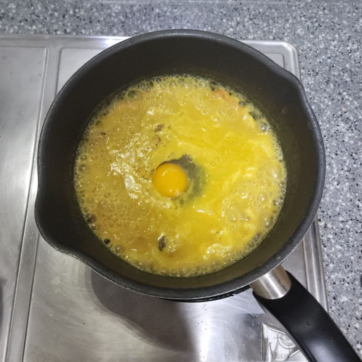 살 절대 안찌는 카레덮밥 | 인스티즈